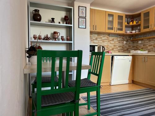 Apartmán Stráne