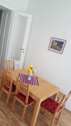 Sobieski Inner Ring Apartments