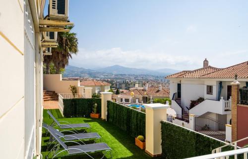 Homestay A&N Malaga, Torre del Mar, Spain - Booking.com