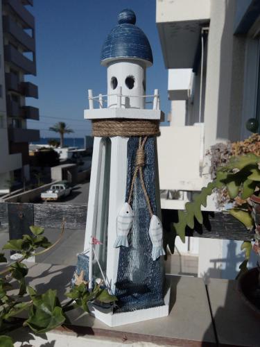 Galería fotográfica de Lighthouse en Lárnaca