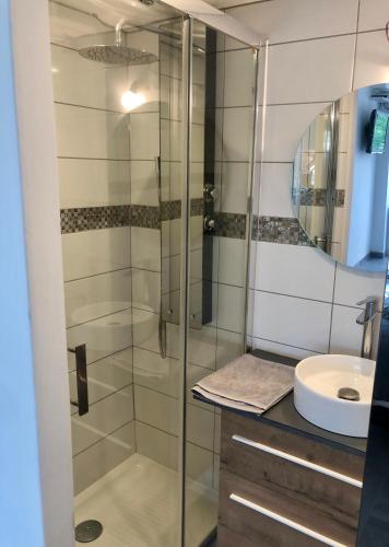 Village naturiste Studio Port Nature 3, Cap d'Agde