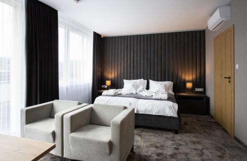 Hotel Beskid BALNEO Medical Resort & SPA — Photo of the whole room