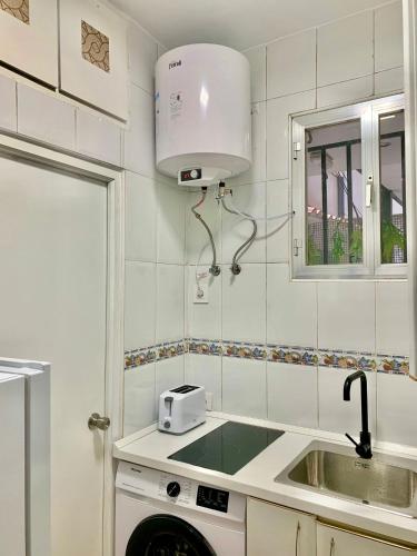 Precioso Apartamento Madrid Centro