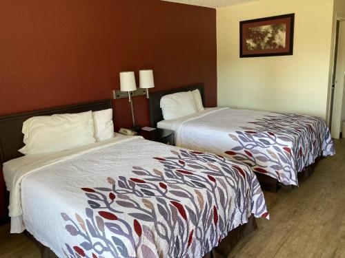 Foto da galeria de Red Roof Inn Abingdon em Abingdon