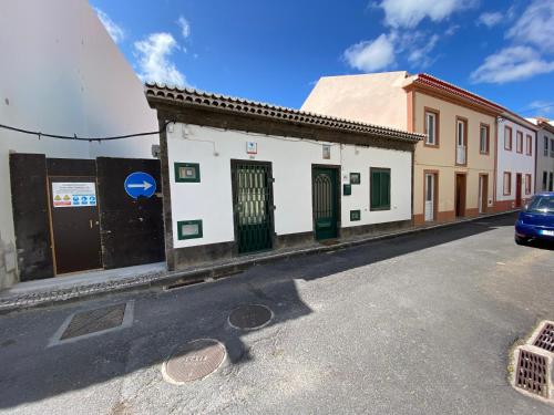 Gallery image of Alojamento dos Oleiros in Vila Franca do Campo