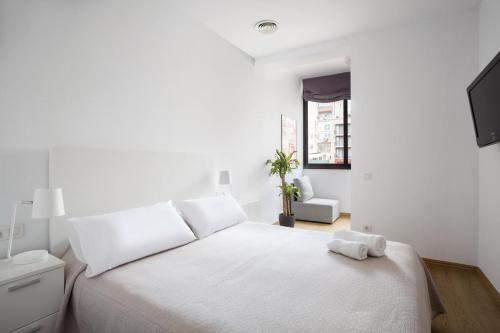 Stay Unique Apartments Villarroel