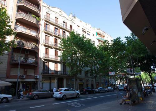 Stay Unique Apartments Villarroel