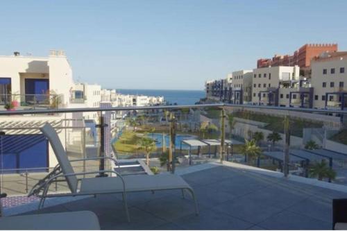 CABRIA APARTMENT