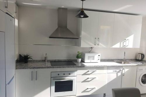 CABRIA APARTMENT