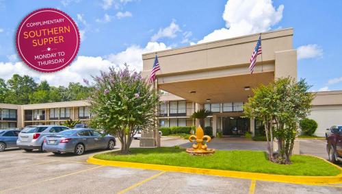 Gallery image of Hotel Francis in Saint Francisville