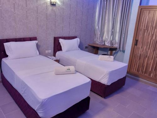 HOTEL NOAHGARDEN2 – Photos 3