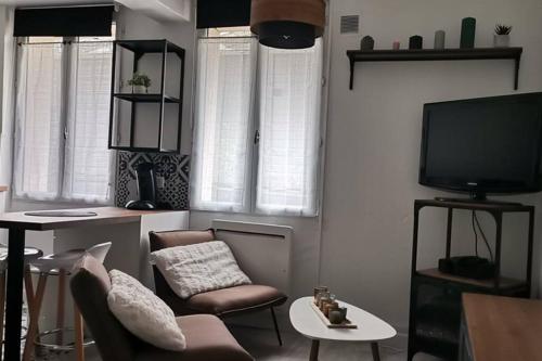 studio Nicaise