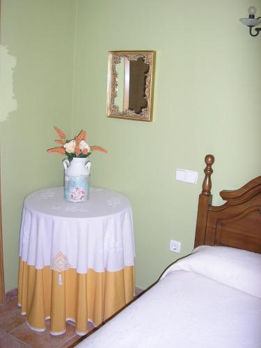 Gallery image of Casa de La Paca in Coca