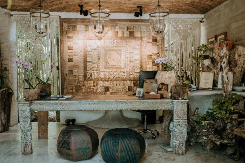 Orchid House Tulum Jungle en Tulum