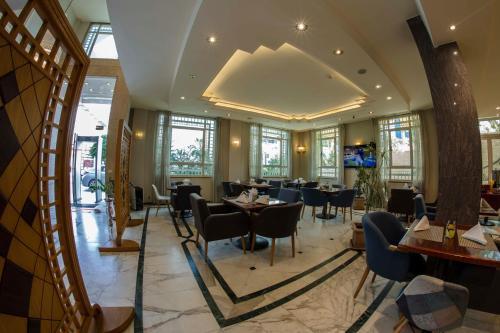 Gallery image of Kindi Suite Hotel in Amman