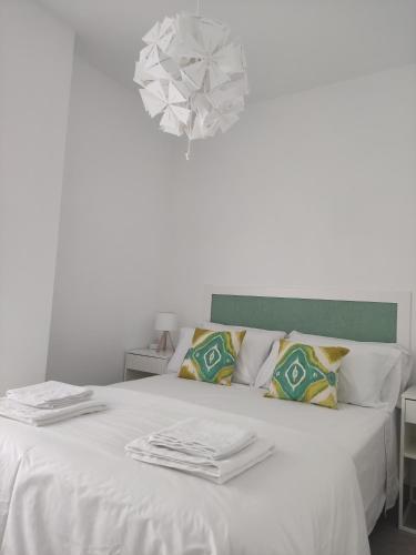 Mosaiko Apartments