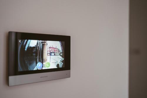 Foto York Riverside Apartments 5