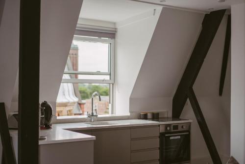 Foto York Riverside Apartments 4