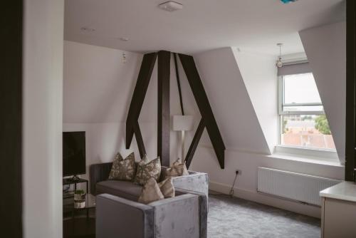 Foto York Riverside Apartments 2