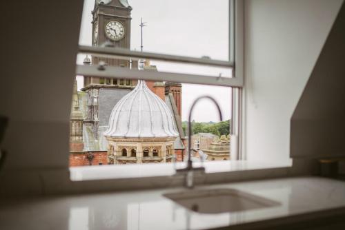 Foto York Riverside Apartments 6