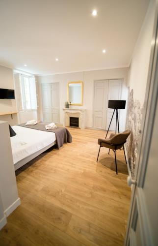 UNE HISTOIRE DE FAMILLE – Photos 3