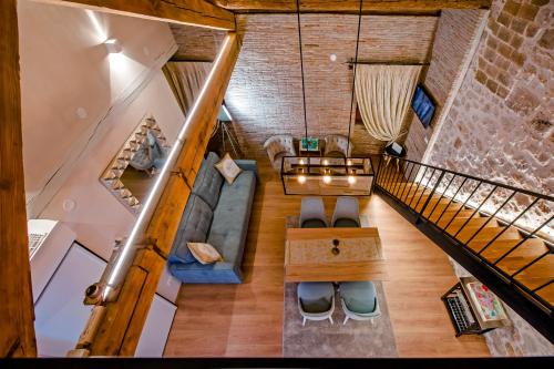 Apartments Casa De Amicis photo 2