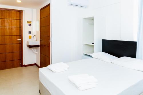 納塔爾的住宿－Economy Hotel，相簿中的一張相片
