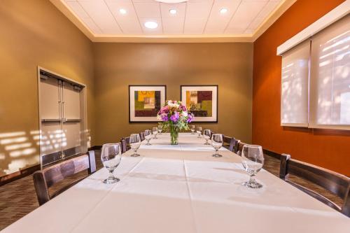 Photo de la galerie de l'établissement Gaia Hotel & Spa Redding, an Ascend Collection Hotel, à Anderson