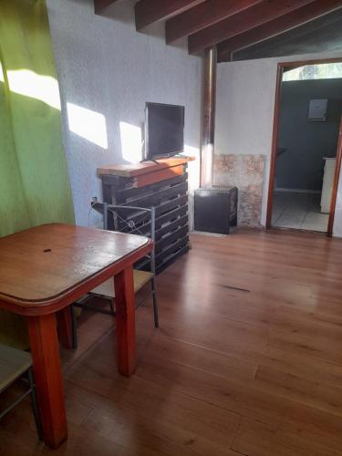 Φωτογραφία από το άλμπουμ του Hotel y Cabañas Rural Mirador del Maipo σε San Jose de Maipo