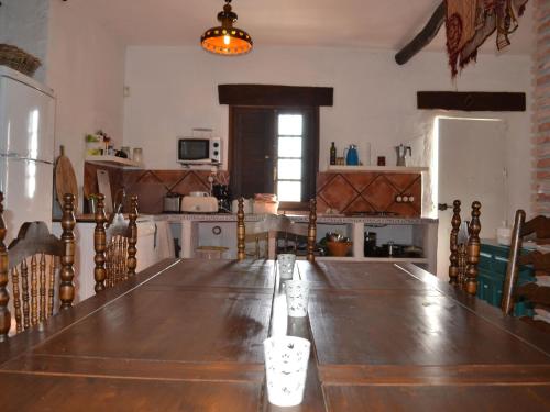 Gallery image of Andalusian Hillside Retreat in Almogía