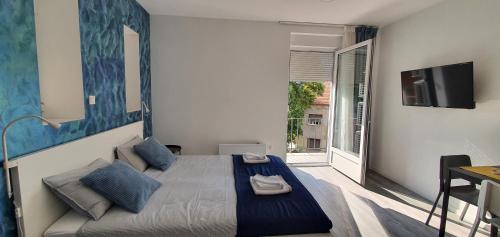 Apartmani Karlo