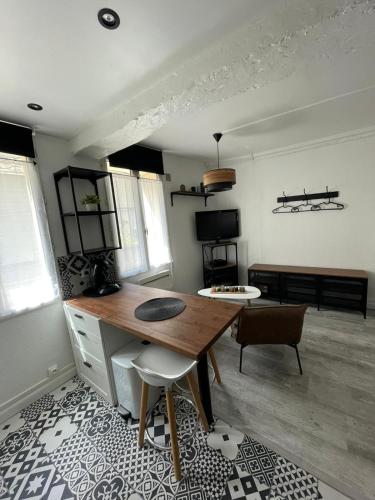 studio Nicaise