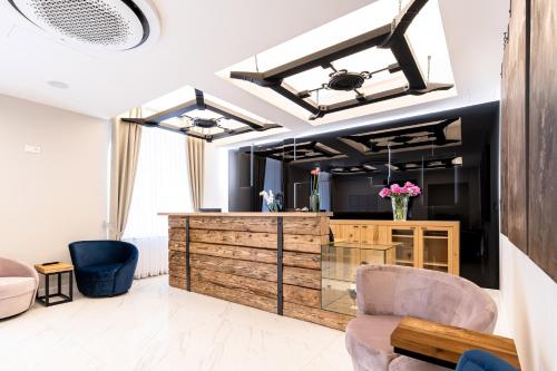 Prime Boutique Hotel, Krakow, Poland