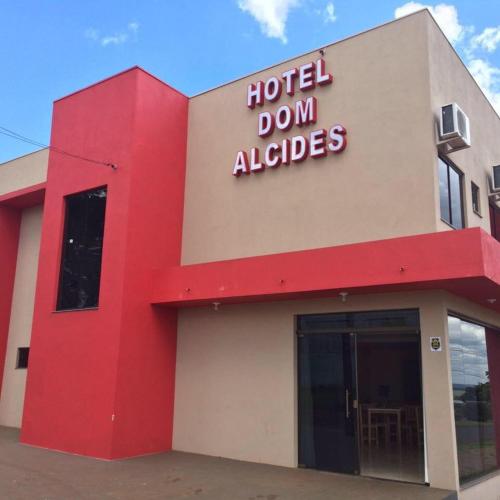 Hotel Dom Alcides – Photos 3