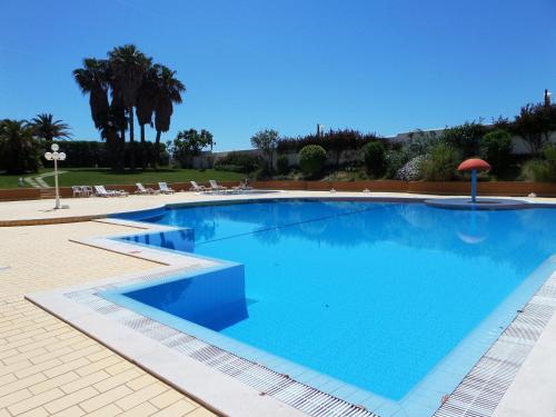 Πισίνα στο ή κοντά στο Hotel Luar