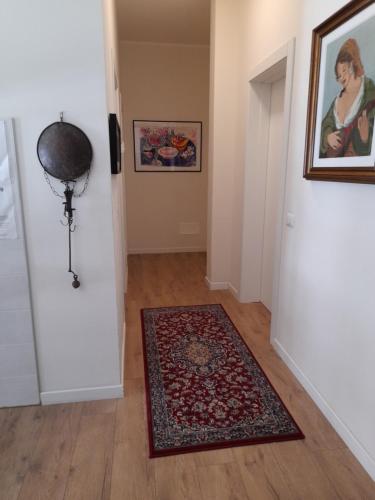 Fotografie z fotogalerie ubytování Affittacamere Risorgimento v destinaci Lecco