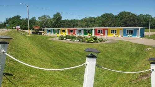 Cornerstone Motel