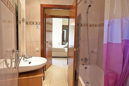 Alguera Apartments Sant Andreu