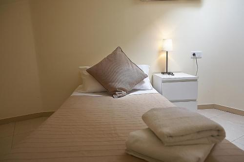 Alguera Apartments Sant Andreu