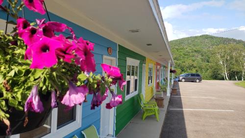 Galeriebild der Unterkunft Cornerstone Motel in Chéticamp