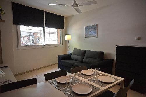 Alguera Apartments Sant Andreu