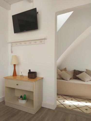 Blue Beach House ATICO CON TERRAZA
