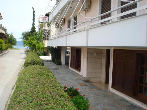 Φωτογραφία από το άλμπουμ του Kochili Apartments στον Νέο Πύργο
