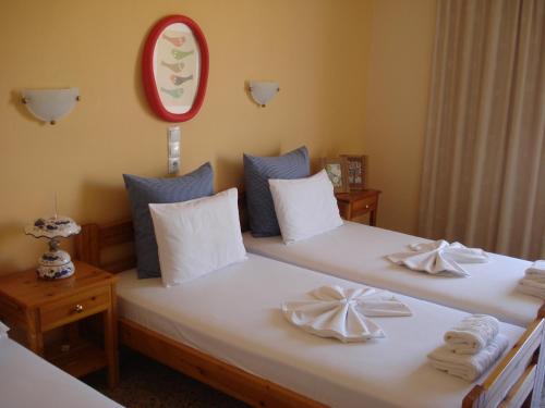Φωτογραφία από το άλμπουμ του Kochili Apartments στον Νέο Πύργο