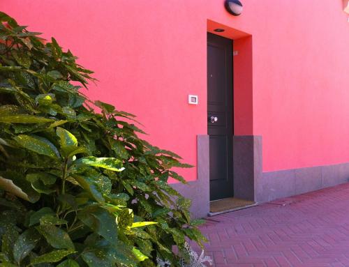 Appartamenti Borghetto Panigale photo 268