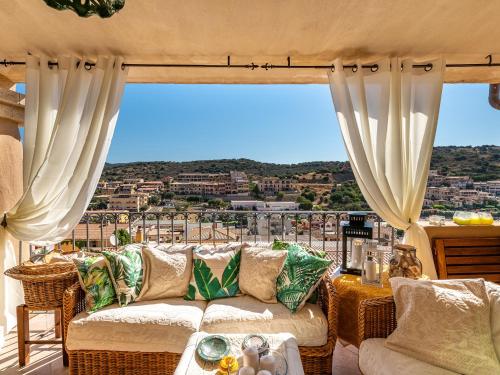 Villasimius Marina House