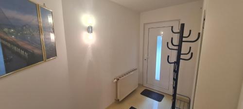 Billede fra billedgalleriet på Apartment Bernd - Schöne Ferienwohnung am Rande von Ligist i Steinberg bei Ligist