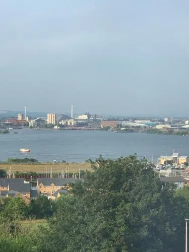 Cardiff luxury apartments photo 28