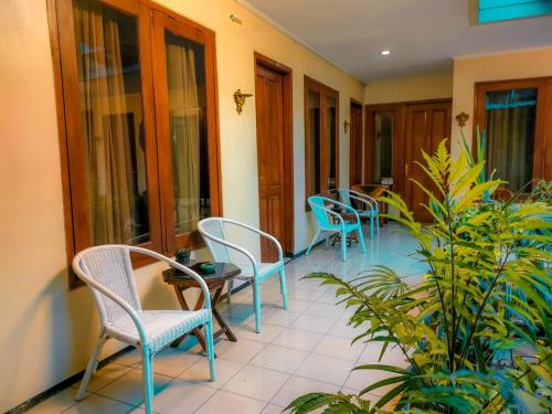 Mandala Wisata Hotel – Photos 4
