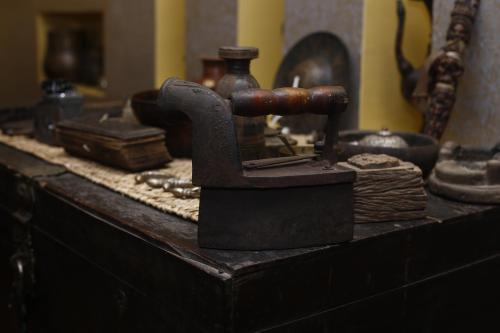 Φωτογραφία από το άλμπουμ του Paradise Villa Boutique Hotel & Spa σε Burhānilkantha